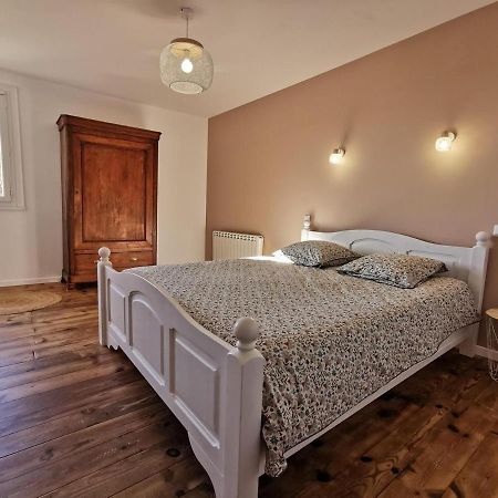Gite - Le Moussat Lagraulet-du-Gers Экстерьер фото