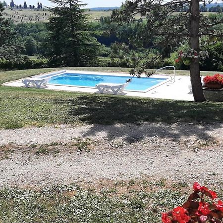 Gite - Le Moussat Lagraulet-du-Gers Экстерьер фото